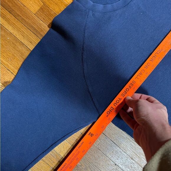 Vintage Nike Long Sleeve Shirt - Picture 7 of 8